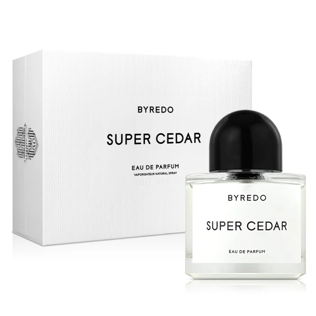 BYREDO 北國之春淡香精100ml(平行輸入)