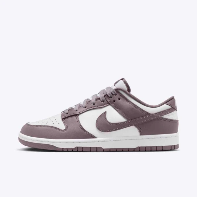 NIKE 耐吉 Dunk Low Retro 男 休閒鞋 運動 復古 低筒 經典 芋紫 浪漫紫(DV0833-112)