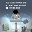 【Philips 飛利浦】66277 A1軒鴻智能LED護眼檯燈(PD062)