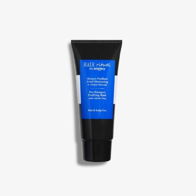 SISLEY希思黎 Hair Rituel 賦活重升深層潔淨髮精露，專為成人設計，提供深層潔淨與滋養修復功效，適合各種肌膚型別，為您帶來絲滑柔亮的頭髮體驗。