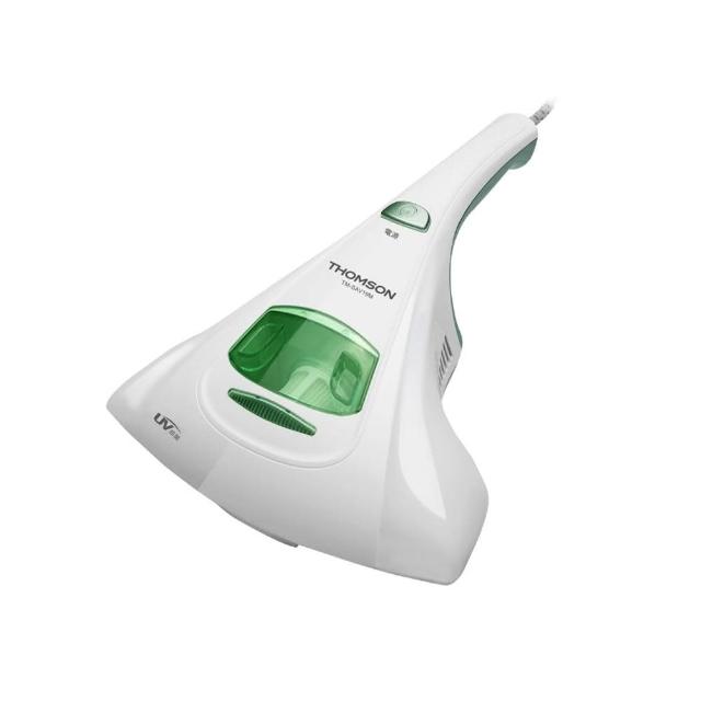 【台隆手創館】THOMSON 紫外線抗敏除塵蹣吸塵器 除塵蹣機(TM-SAV19M)