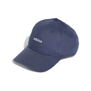 【adidas 愛迪達】運動帽 鴨舌帽 BSBL STREET CAP 男女 - IY5419