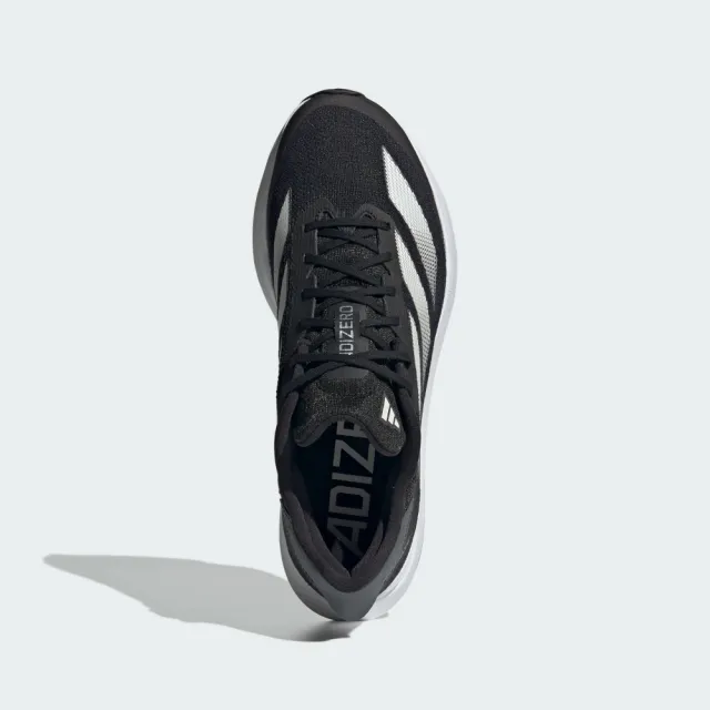 【adidas 愛迪達】慢跑鞋 男鞋 運動鞋 緩震 ADIZERO SL2 M 黑 IF6748
