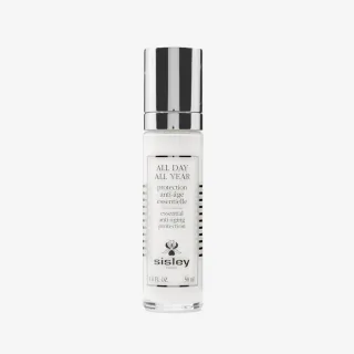 【Sisley 希思黎】官方直營 極致防禦未來精華50ml(防禦環境傷害)