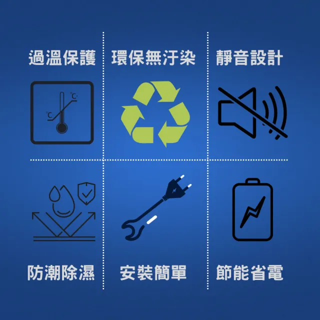 台灣製 節能除濕棒 30.5公分 1入(除溼機 除溼器 防潮棒)
