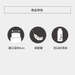 【ZOJIRUSHI 象印】不鏽鋼真空保溫杯1L(SJ-TG10 保溫瓶)