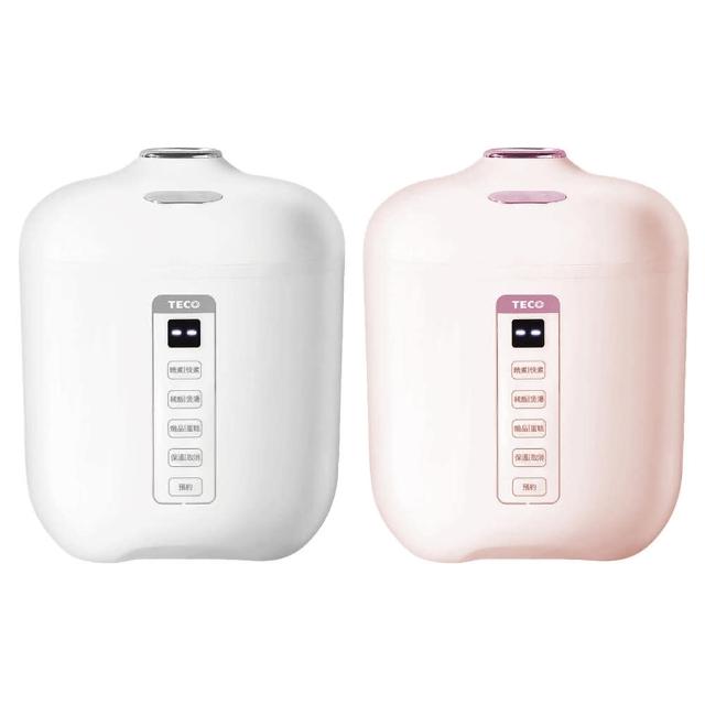 TECO東元 XYFYC0277 電子鍋專為2人家庭設計,容量適中,內鍋採用耐用鋁合金材質,輕鬆煮出美味飯菜。支援110V/60Hz電壓,功率低於300W,節能環保。尺寸168x195x203mm,重量僅1.3kg,便於收納。配件包含主機、內鍋、飯匙、量杯、電源線、說明書及保固書。產地中國,BSMI認證R3C302,享1年保固,適合小家庭使用。 TECO東元 XYFYC0277