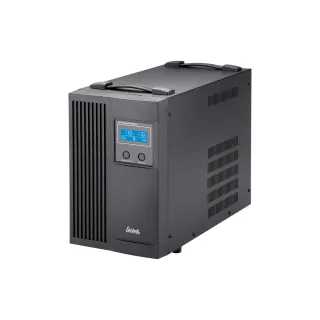 【IDEAL 愛迪歐】IDEAL-7720B 2000VA UPS不斷電系統(在線互動式UPS)