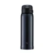 【ZOJIRUSHI 象印】買1送1 不鏽鋼彈開式保溫杯360ml+480ml(SM-SR36E+SM-SR48E)