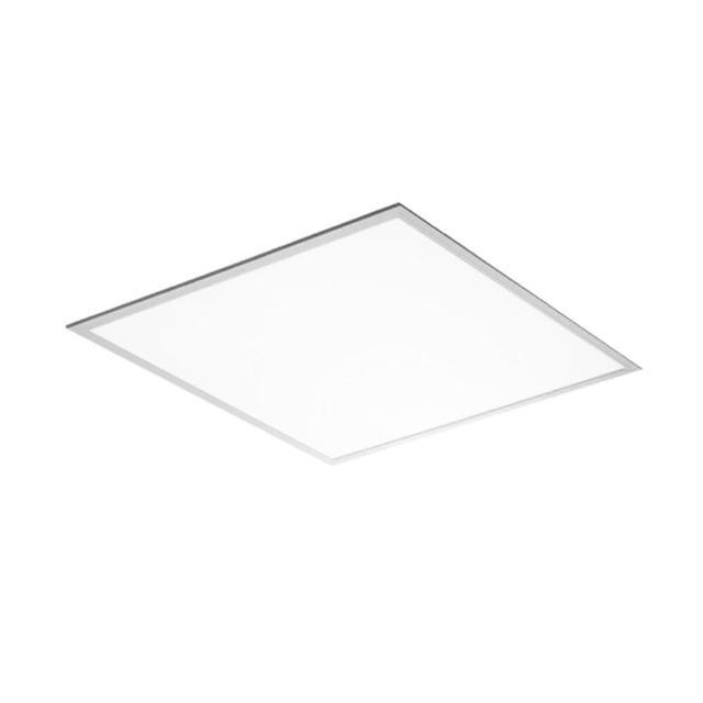 【Everlight 億光】6入組 LED 40W 白光 自然光 全電壓 直下式 平板燈 光板燈 輕鋼架