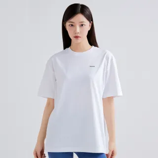 【Discovery Expedition】Freshvent 小商標短袖T恤(DXRS75043-WHS)