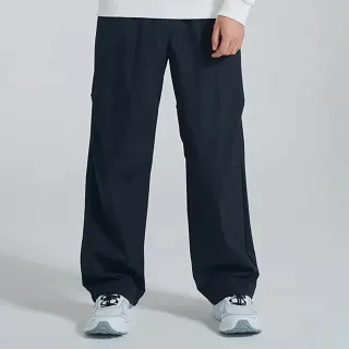 【Discovery Expedition】男版運動褲 休閒長褲(DMPT3C044-BKS)