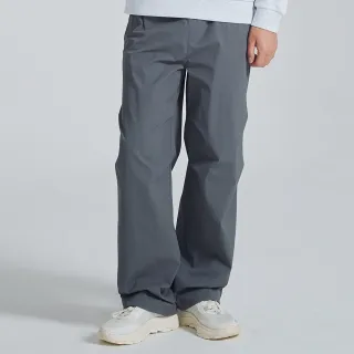 【Discovery Expedition】男版運動褲 休閒長褲(DMPT3C044-GRD)