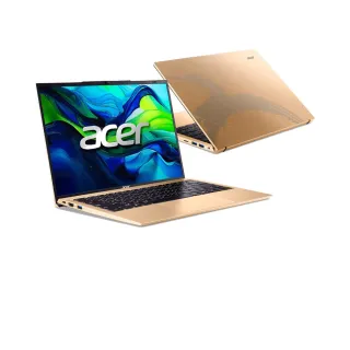 【Acer 宏碁】14吋i5輕薄筆電(Aspire/AL14-52M-528M/i5-1334U/8G/512G SSD/W11)