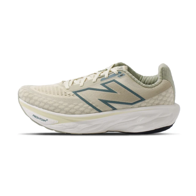 NEW BALANCE Fresh Foam X 1080 V14 男鞋 綠色 2E寬楦 運動 慢跑鞋 M1080M14