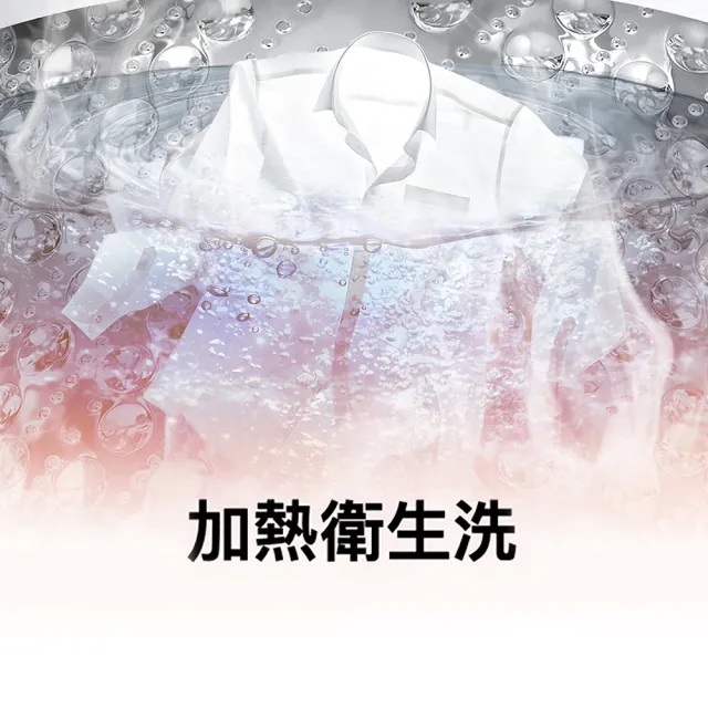 【LG 樂金】家電快配13+2公斤TWINWash◆WiFi蒸洗脫烘變頻滾筒洗衣機+蒸洗脫迷你洗◆白WD-S13VDW+WT-SD201AH