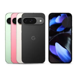 【Google】Pixel 9 5G 6.3吋(12G/128G/Tensor G4/5000萬鏡頭畫素/AI手機)