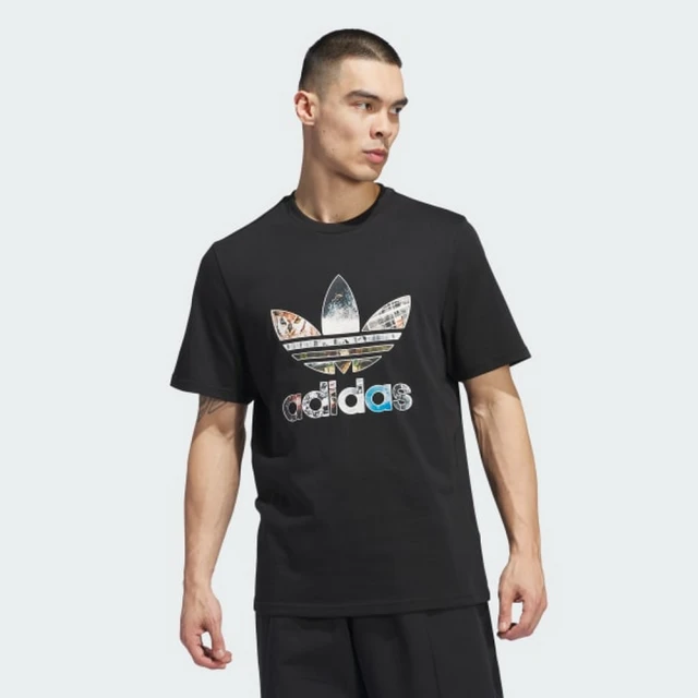 adidas 愛迪達 運動服 短袖 T恤 男上衣 DILL G TEE 1(IZ4867)