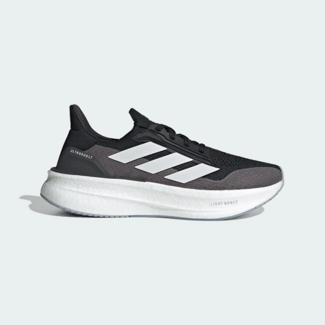 adidas 愛迪達 運動鞋 慢跑鞋 休閒鞋 男鞋 ULTRABOOST 5X(IH3110)