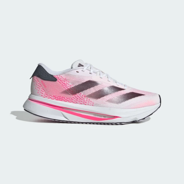 adidas 愛迪達 運動鞋 慢跑鞋 休閒鞋 女鞋 ADIZERO SL2 W(IF6767)