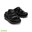 【Crocs】中性鞋 經典光輪涼拖(209842-001)