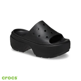 【Crocs】中性鞋 雪屋涼拖 洞洞鞋(209346)