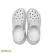 【Crocs】中性鞋 經典亮繹 泡芙克駱格(209285-1FT)