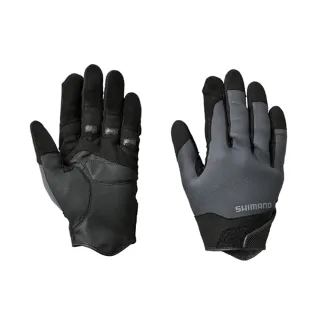 【SHIMANO】GL-030W Titanium α 岸拋手套