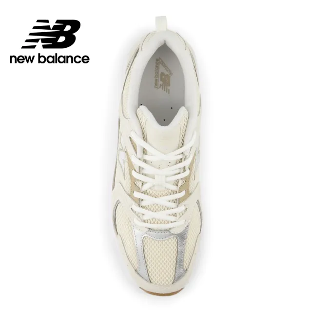 【NEW BALANCE】NB 530運動鞋_中性_MR530GB-D
