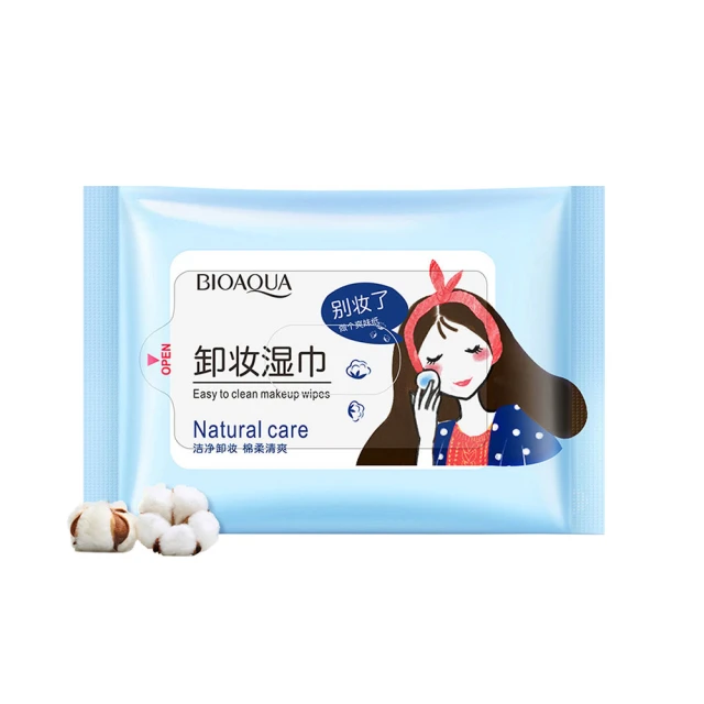 Kesho 眼唇卸妝120抽x1包+水感淨卸妝50抽x1包+