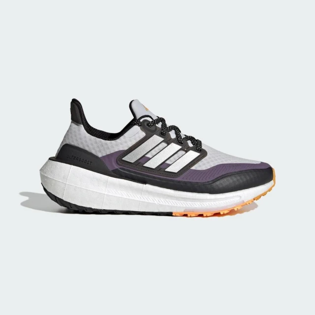 adidas 愛迪達 Ultraboost Light C.RDY W 女 慢跑鞋 運動 路跑 反光 緩震 灰(IE1678)