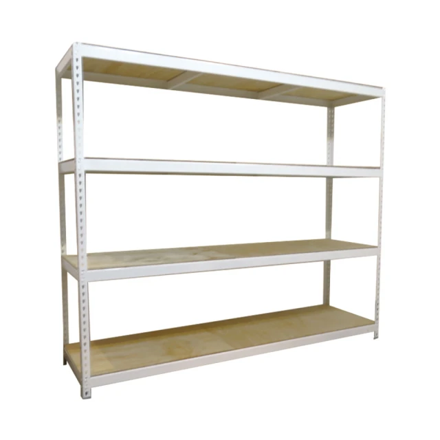 空間特工 兩層魚缸架60x60x75cm 免螺絲角鋼(附層板