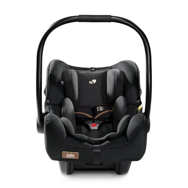 【Joie】i-Jemini  提籃汽座/汽車安全座椅/嬰兒手提籃汽座(福利品)