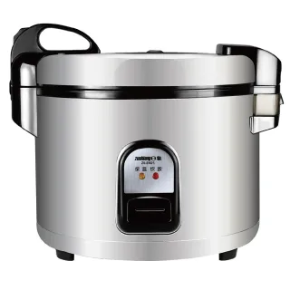 【zushiang 日象】25人份營業用電子鍋(ZS-EM25)