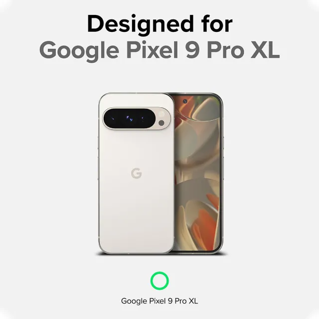 【Ringke】Google Pixel 9 Pro XL/9 Pro/9 Camera Protector Glass 鋼化玻璃鏡頭保護貼(Rearth鏡頭貼 3入)