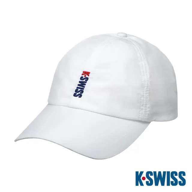 K-SWISS】吸排運動帽Performance Cap(多款任選) momo購物網- 好評