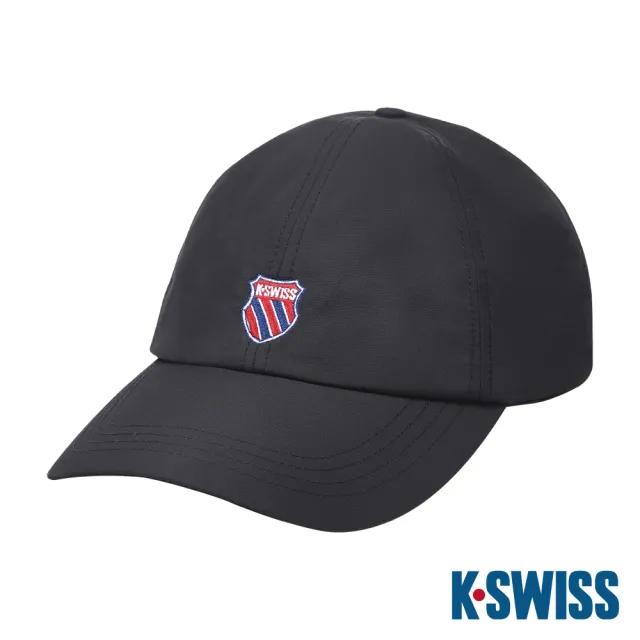 【K-SWISS】吸排運動帽 Performance Cap(多款任選)