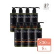 【CONTIN 康定】官方直營 專利酵素植萃洗髮精/洗髮乳300mlx8入組(長達120天的發酵製作過程)