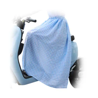 機車防曬裙│機車圍裙│防潑水機車圍裙