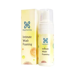 【Holy Charming】私密淨味防護慕斯*3瓶(150ml/瓶)
