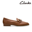 【Clarks】經典男女鞋 休閒鞋 娃娃鞋 樂福鞋 男鞋 女鞋 多款任選(網路獨家限定)