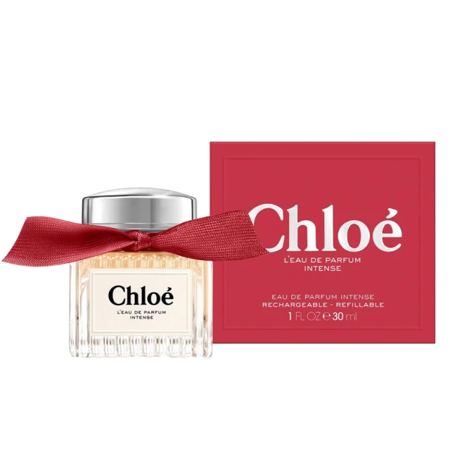 Chloe’ 蔻依 玫瑰晨語淡香精 30ml(專櫃公司貨)