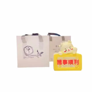 【Seele Wiedergeburt 靈醒】造型擴香石(可愛 趣味 擴香 香薰 香氛   除臭 造型擺飾 交換禮物 送禮)