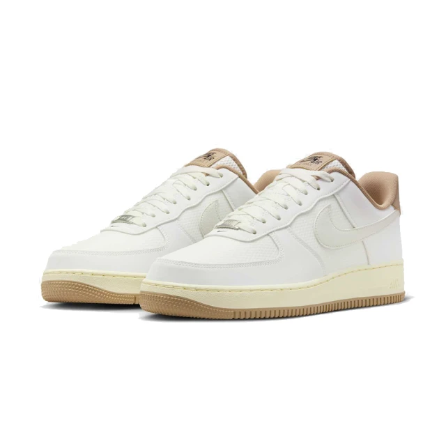 NIKE 耐吉 AIR FORCE 1 07 LV8 運動鞋 運動休閒鞋 休閒鞋 男 - FZ5225100