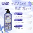 【美吾髮】香水系列 玻尿酸植萃洗護養3件組(洗髮精700ml+髮膜190g+髮油100ml)