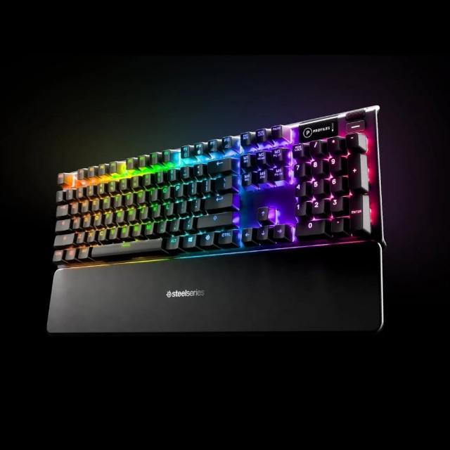 Steelseries賽睿 Apex 5