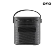 【OVO】1080P便攜智慧投影機U8(1500流明/支援4K解碼/內建電池/娛樂/露營/戶外/商用)