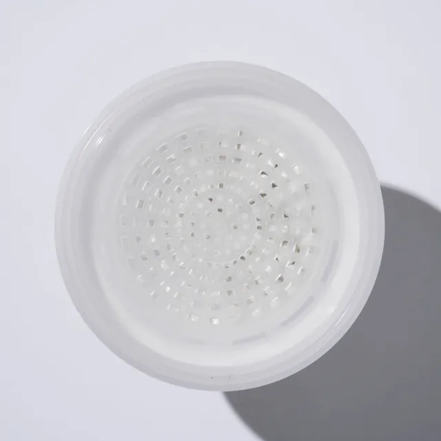 【BODYLUV】純淨花灑頭+純淨花灑濾芯2入(共1機2芯)
