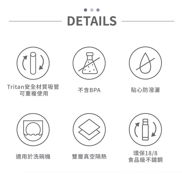 【Stanley】冒險系列 吸管隨手杯2.0 0.88L(10-11825 柔和粉)