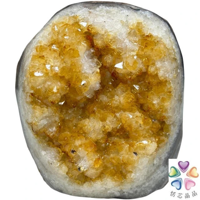 菲鈮歐 開運招財天然烏拉圭紫晶洞 2.5-4.5kg 隨機出